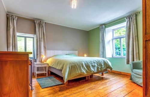 Aywaille Otro | Homerez - Castillo espacioso con jardín en Aywaille