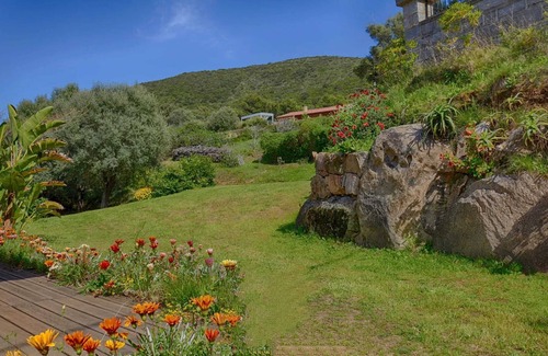 Coti-Chiavari Villa | Homerez - Amplia villa con piscina en Coti-Chiavari