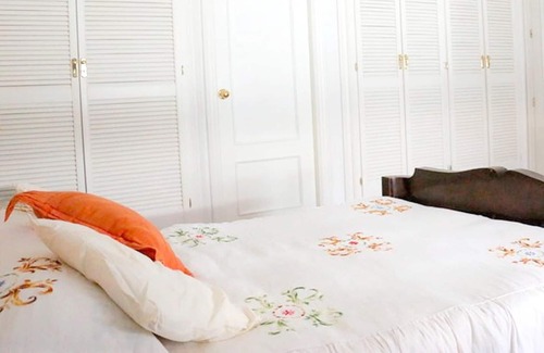 Castilblanco Casa | Homerez - Spacious house for 8 ppl. with terrace at Castilblanco
