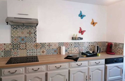 Farschviller Casa | Homerez - Amplia casa en Farschviller - 140 m²