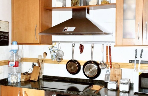 Gondomar Casa | Homerez - Casa espaciosa en Pontevedra, jardín