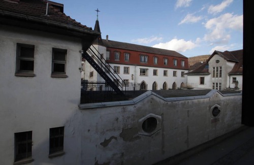 Guebwiller Casa | Homerez - Casa espaciosa en Guebwiller con aparcamiento incluido