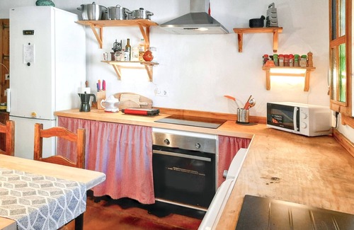 San Ambrosio Casa | Homerez - Casa espaciosa con piscina privada en El Soto