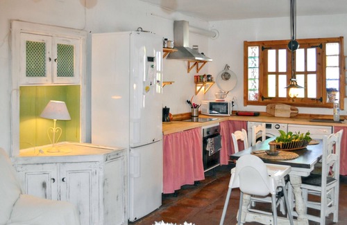 San Ambrosio Casa | Homerez - Casa espaciosa con piscina privada en El Soto