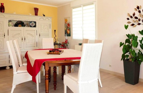Pedernec Casa | Homerez - Espaciosa casa para 6 pers. con jardín y terraza en Pédernec