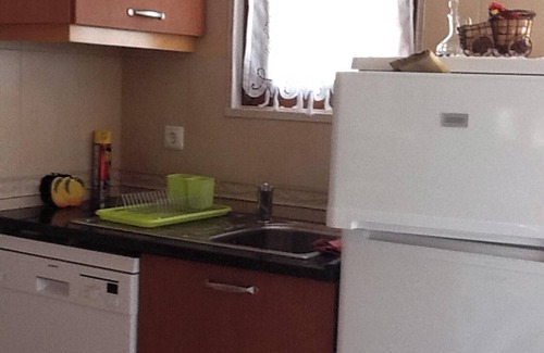 Aljezur Casa | Homerez - Casa espaciosa con balcón en Aljezur