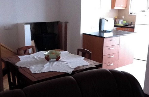 Aljezur Casa | Homerez - Casa espaciosa con balcón en Aljezur