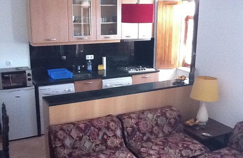 Aljezur Casa | Homerez - Casa espaciosa con balcón en Aljezur