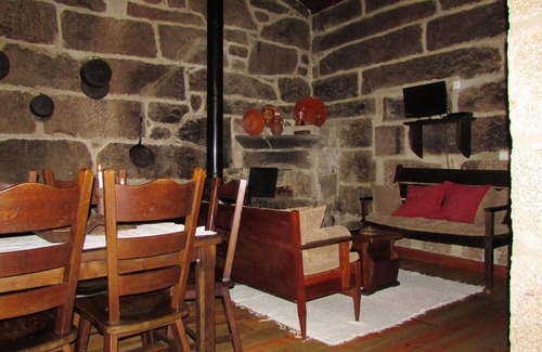Lindoso Casa | Homerez - Espaciosa casa para 7 pers. en Ponte da Barca