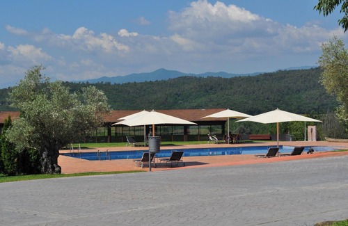 Sant Gregori Villa | Homerez - Amplia villa en Sant Gregori con piscina privada