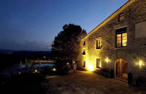 Sant Gregori Villa | Homerez - Amplia villa en Sant Gregori con piscina privada