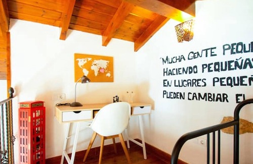 Antigua Villa | Homerez - Villa a 12 km de la playa para 4 pers. con piscina en Antigua
