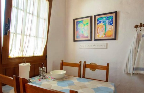 Antigua Villa | Homerez - Villa a 12 km de la playa para 4 pers. con piscina en Antigua