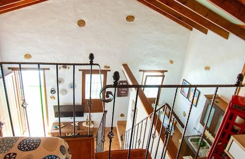 Antigua Villa | Homerez - Villa a 12 km de la playa para 4 pers. con piscina en Antigua