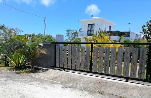 Calodyne Villa | Homerez - Villa a 500 m de la playa para 6 pers. con piscina en Calodyne