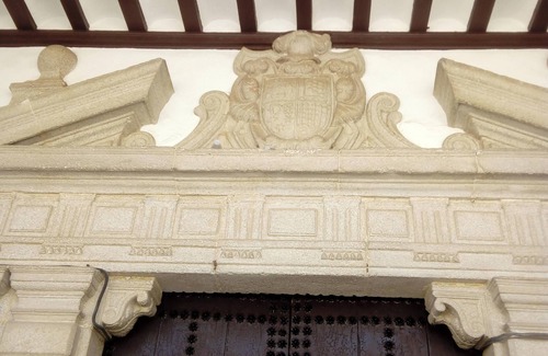 Almagro Casa | Homerez - Amplia y acogedora casa en el corazón de Almagro