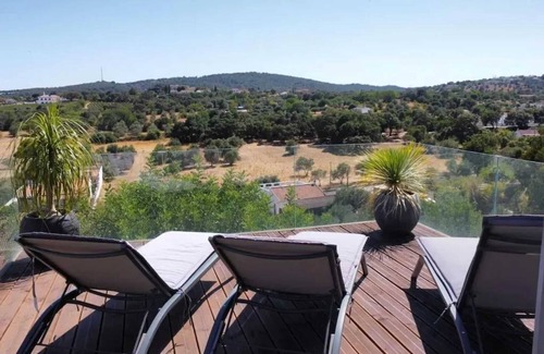 Sao Bras de Alportel Apartamento | Homerez - Estudio en São Brás de Alportel