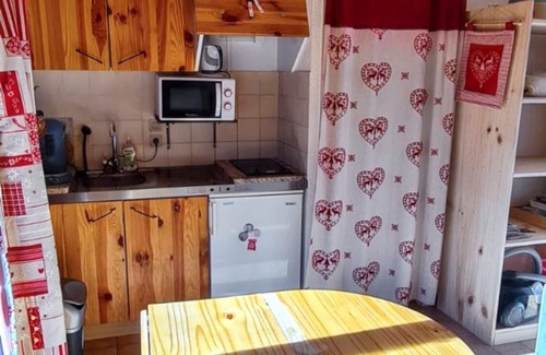 Thollon-les-Memises Apartamento | Homerez - Estudio Thollon-les-Mémises