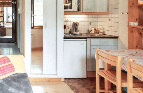 La Salle-les-Alpes Apartamento | Homerez - Estudio en La Salle-les-Alpes