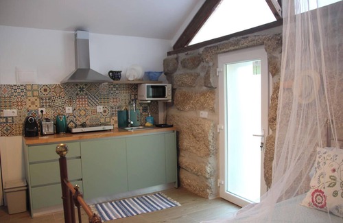 Beijos Apartamento | Homerez - Estudio en Marco de Canaveses