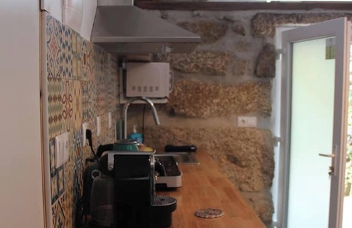 Beijos Apartamento | Homerez - Estudio en Marco de Canaveses
