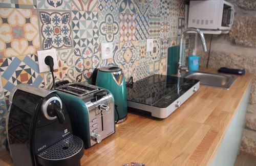 Beijos Apartamento | Homerez - Estudio en Marco de Canaveses