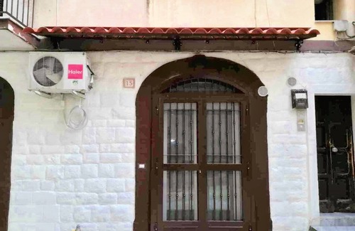 Municipio 4 Apartamento | Homerez - Estudio Bari, centro histórico