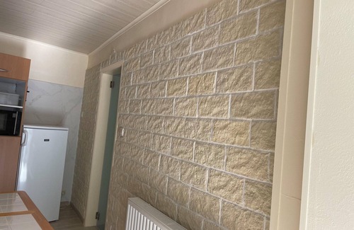 Roux Apartamento | Homerez - Estudio centro Charleroi