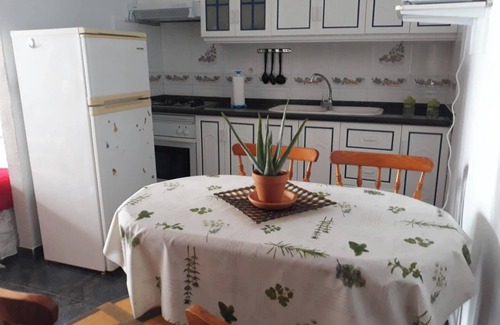 San Marcos Apartamento | Homerez - Estudio Playa San Marcos