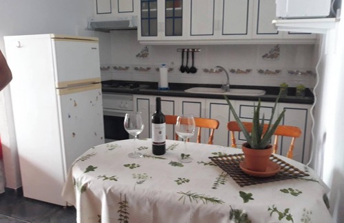 San Marcos Apartamento | Homerez - Estudio Playa San Marcos