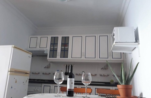 San Marcos Apartamento | Homerez - Estudio Playa San Marcos