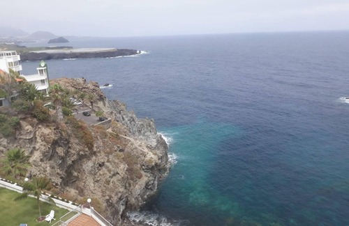 San Marcos Apartamento | Homerez - Estudio Playa San Marcos