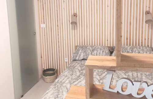 Ripenda Verbanci Apartamento | Homerez - Studio 3 km away from the beach for 3 ppl. at Ripenda Verbanci