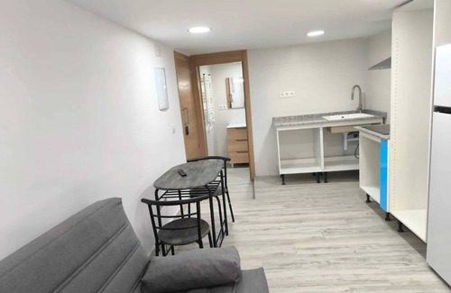 Igualada Apartamento | Homerez - Studio Igualada Centre
