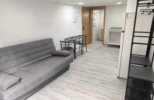Igualada Apartamento | Homerez - Studio Igualada Centre