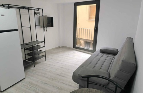 Igualada Apartamento | Homerez - Studio Igualada Centre