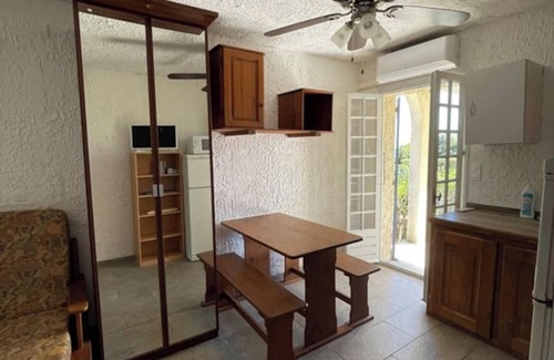 Bravone Apartamento | Homerez - Estudio en Linguizzetta, cerca de la playa