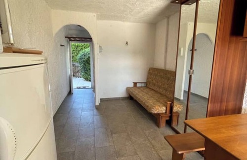 Bravone Apartamento | Homerez - Estudio en Linguizzetta, cerca de la playa