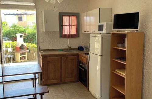 Bravone Apartamento | Homerez - Estudio en Linguizzetta, cerca de la playa