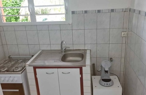 Morne-A-l'Eau Apartamento | Homerez - Studio in Morne-à-l'Eau