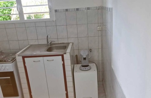 Morne-A-l'Eau Apartamento | Homerez - Studio in Morne-à-l'Eau