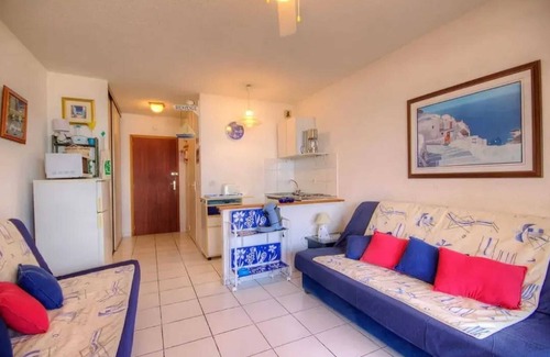 Moriani-Plage Apartamento | Homerez - Estudio en San-Nicolao