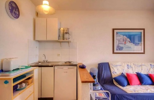 Moriani-Plage Apartamento | Homerez - Estudio en San-Nicolao