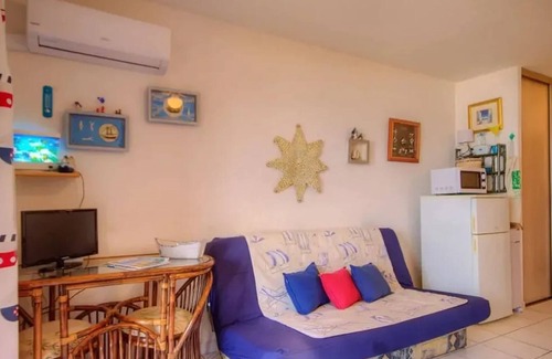 Moriani-Plage Apartamento | Homerez - Estudio en San-Nicolao