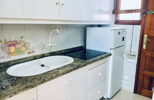San Marcos Apartamento | Homerez - Estudio en San Marcos