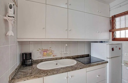 San Marcos Apartamento | Homerez - Studio in San Marcos