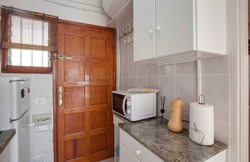 San Marcos Apartamento | Homerez - Studio in San Marcos