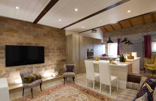 Vignanello Apartamento | Homerez - Estudio en Vignanello