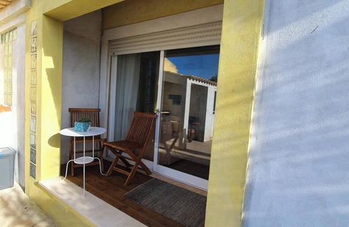 Sagres Apartamento | Homerez - Estudio cerca playas Sagres
