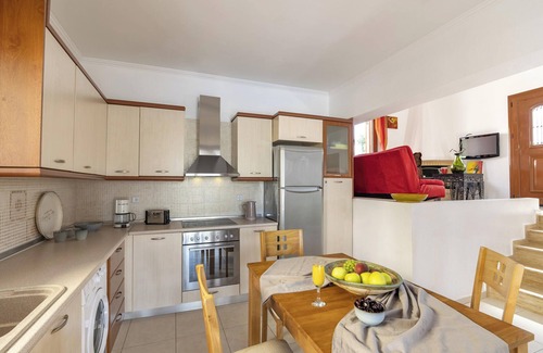 Kolymbia Villa | Homerez - Villa soleada en Kolympia con piscina privada